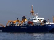 МинВОТ: Иностранные суда заходят в порты оккупированного Крыма меньше