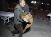 Теракт в Кабуле: Более 40 человек ранены 