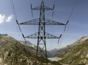 Украина в июле увеличила производство электроэнергии на 4,9%