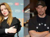 Інна Приходько і Тарас Цимбалюк