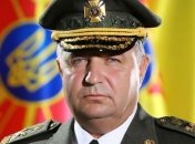 Полторак объявил выговор офицерам командования АТО