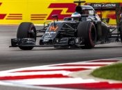 После Mercedes чемпионом станет McLaren