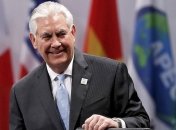 Тиллерсон: Внешняя политика США должна продвигать главные ценности страны