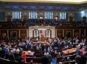 Заседание Конгресса США