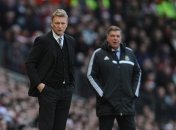 Эллардайс: На месте Мойеса я спросил бы, почему мне не дали £150 млн