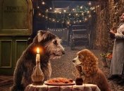 В Сети опубликовали трейлер мультфильма "Леди и Бродяга" (Видео)