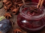 Как приготовить сливовый соус