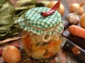 Без тушенки зимой не обойтись