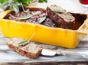 Роскошный террин: 7 лучших рецептов по версии SMAK.UA