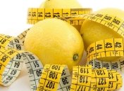 Лимонная диета для похудения