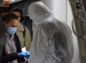 В Украину спецрейсами из США, Финляндии и Кипра вернулись более 180 украинцев