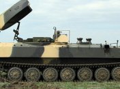 УР-77 Метеорит