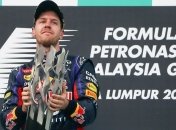 "Формула-1". Итоги Гран-при Малайзии