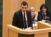 Грузія зменшить кількість авіаперельотів через коронавірус