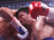 Арум: Пакьяо победит Мейвезера