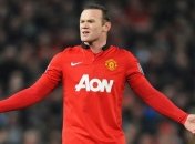 Уйэн Руни пропустит матч с "Эвертоном"