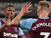 Фенербахче начал новую охоту за Ярмоленко 