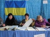 Украинцам рассказали, как проверить себя в списке избирателей