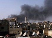 В Сирии уничтожили штаб-квартиру ИГИЛ