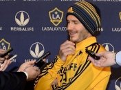 Бекхэм: У меня есть предложения от нескольких клубов АПЛ 