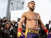 Российский боксер: Ломаченко находится на одном уровне с Али