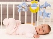 О чем думают мужчины: как папа кроватку выбирал