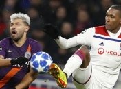 Марсело хочет покинуть Лион из-за конфликта с болельщиком (Видео)