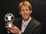 Легендарный голландский футболист отказался от должности в МЮ