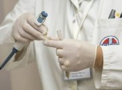 В Україні на коронавірус захворіли 2154 медики