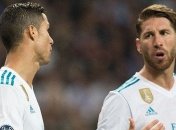 Зидан рассказал об отношениях между Рамосом и Роналду