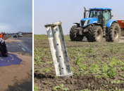 Посівна та жнива для українських фермерів вже другий рік проходять з ризиком для життя. Тому акцію в Польщі зрозуміли не всі