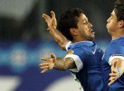 Джулиано покидает "Днепр"