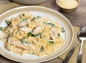 Как приготовить вкусную подливу с куриным филе – простой рецепт