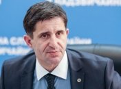 Шкиряк не знает, прилетит ли Аваков из Канады из-за гибели полицейских 