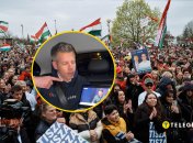 Будущий глава правительства Венгрии не является очень миролюбивым человеком