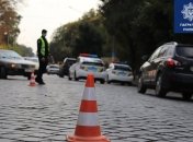 Герои этого дня: Патрульная полиция позабавила "достижением" инспекторов в Черновцах