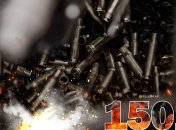 1501-й день полномасштабной войны России против Украины