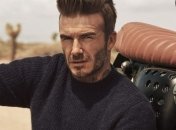 Дэвид Бэкхем нарушил правила этикета на свадьбе у принца Гарри и Меган Маркл