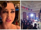 Виктория Урсатий рассказала об инциденте