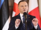 Дуда подписал закон о сносе коммунистических памятников в Польше