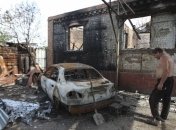 Тымчук об очередных атаках из "Града" со стороны террористов