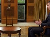 Башар Асад рассказал о химоружии Сирии  