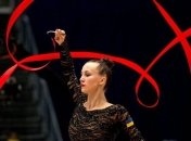 Гимнастка Ризатдинова собрала все "золото" на турнире во Франции