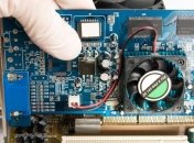 Предотвращение перегрева и системных сбоев видеокарт