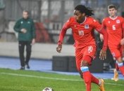 Основной форвард Динамо заразился коронавирусом в сборной 