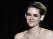 Кристен Стюарт удостоилась награды "Золотой иконы" в Цюрихе (Фото)