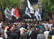 Облпрокуратура в Донецке захвачена (Видео) 