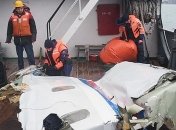 Авиакатастрофа Ту-154: следствие отбросило версию теракта