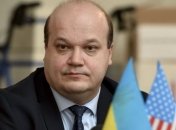 Чалый рассказал о полученной и запланированной помощи Украине от США