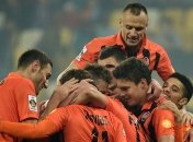 "Шахтер" снова разгромил "Динамо"